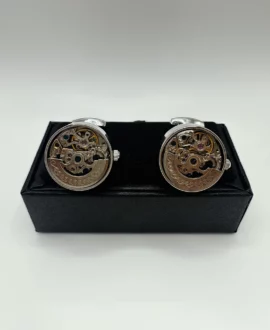 Gemelli movimento automatico orologio