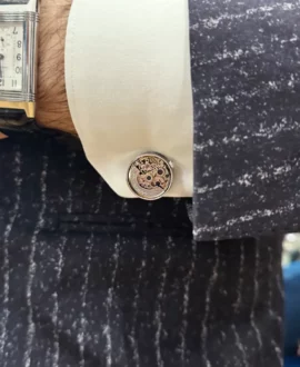 Gemelli movimento automatico orologio