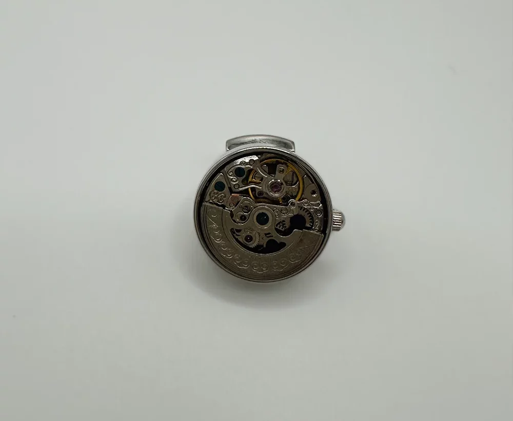 Gemelli movimento automatico orologio