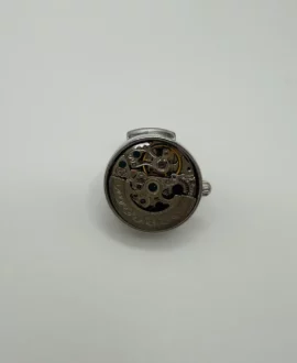 Gemelli movimento automatico orologio