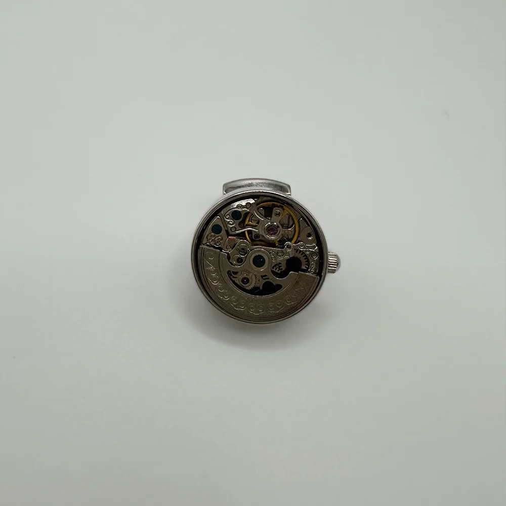 Gemelli movimento automatico orologio