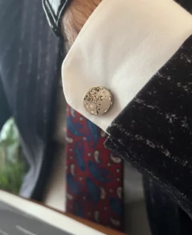 Gemelli movimento meccanico orologio