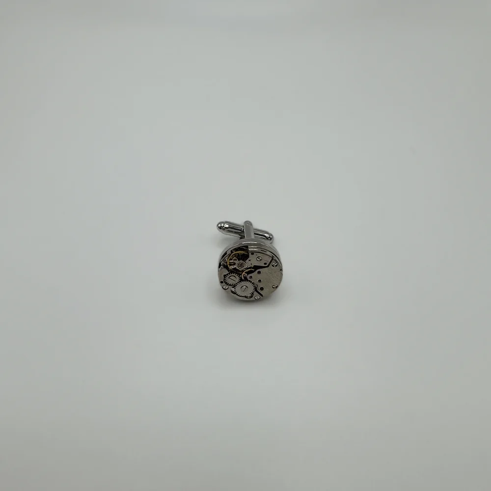 Gemelli movimento meccanico orologio