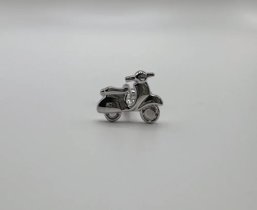 Gemelli Vespa
