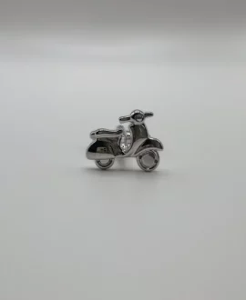 Gemelli Vespa