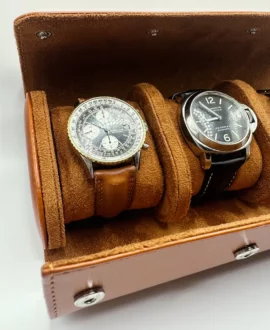 Watch Box 3 slot