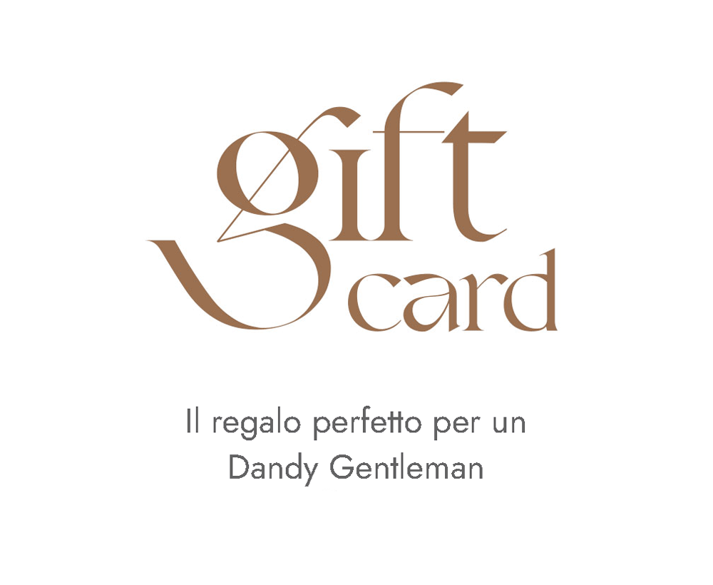 FV DANDY Gift Card