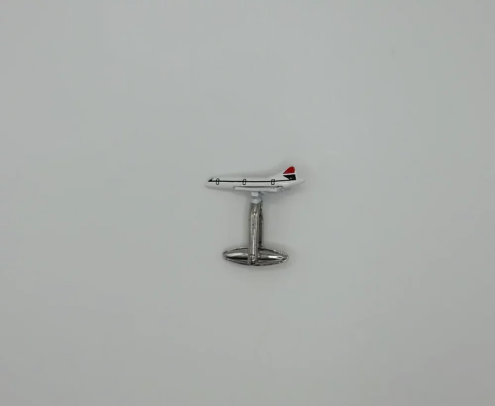 Gemelli Aereo Moderno