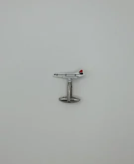 Gemelli Aereo Moderno