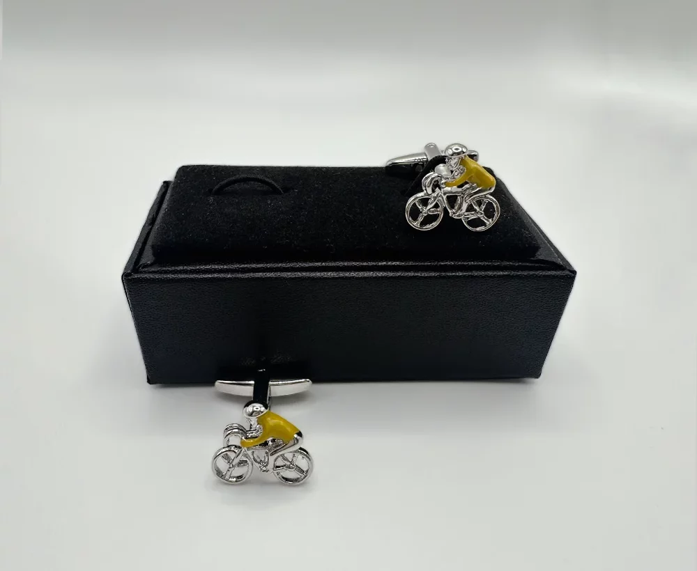 Gemelli Bici da Corsa