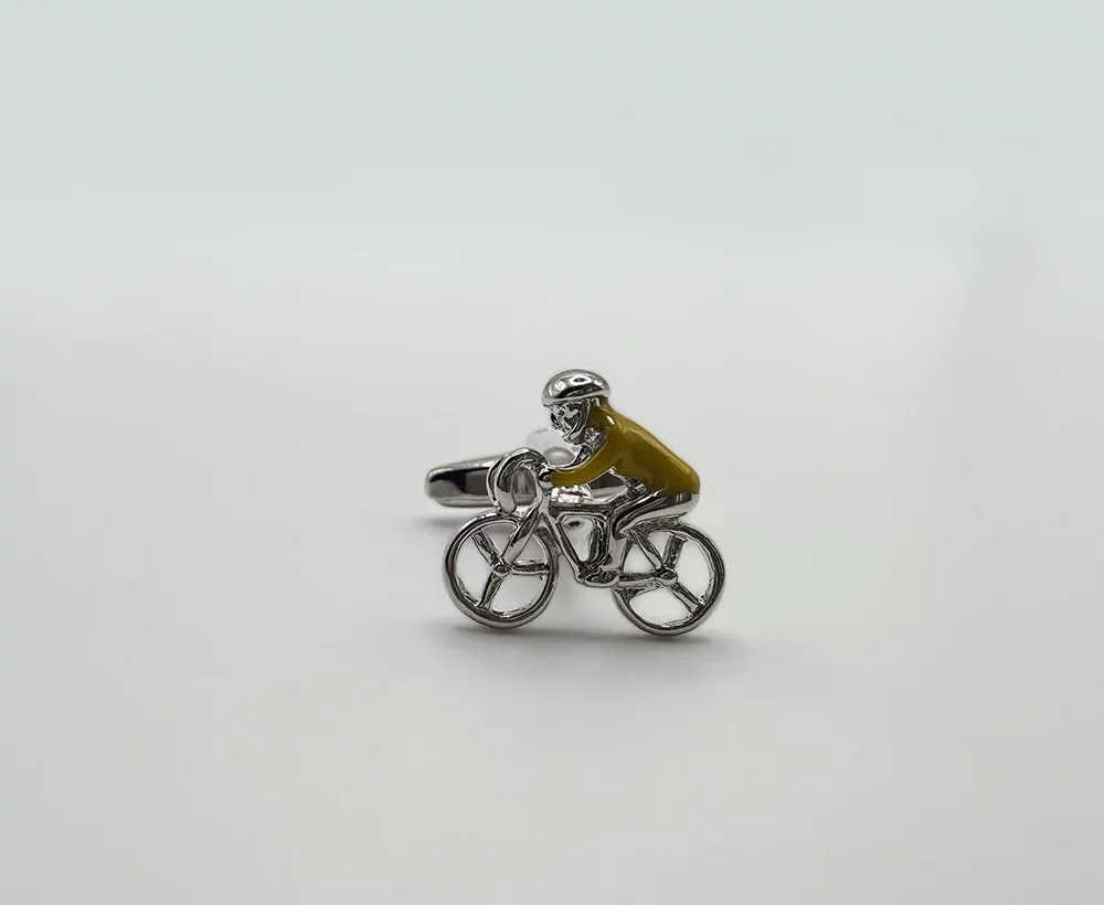 Gemelli Bici da Corsa