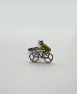 Gemelli Bici da Corsa